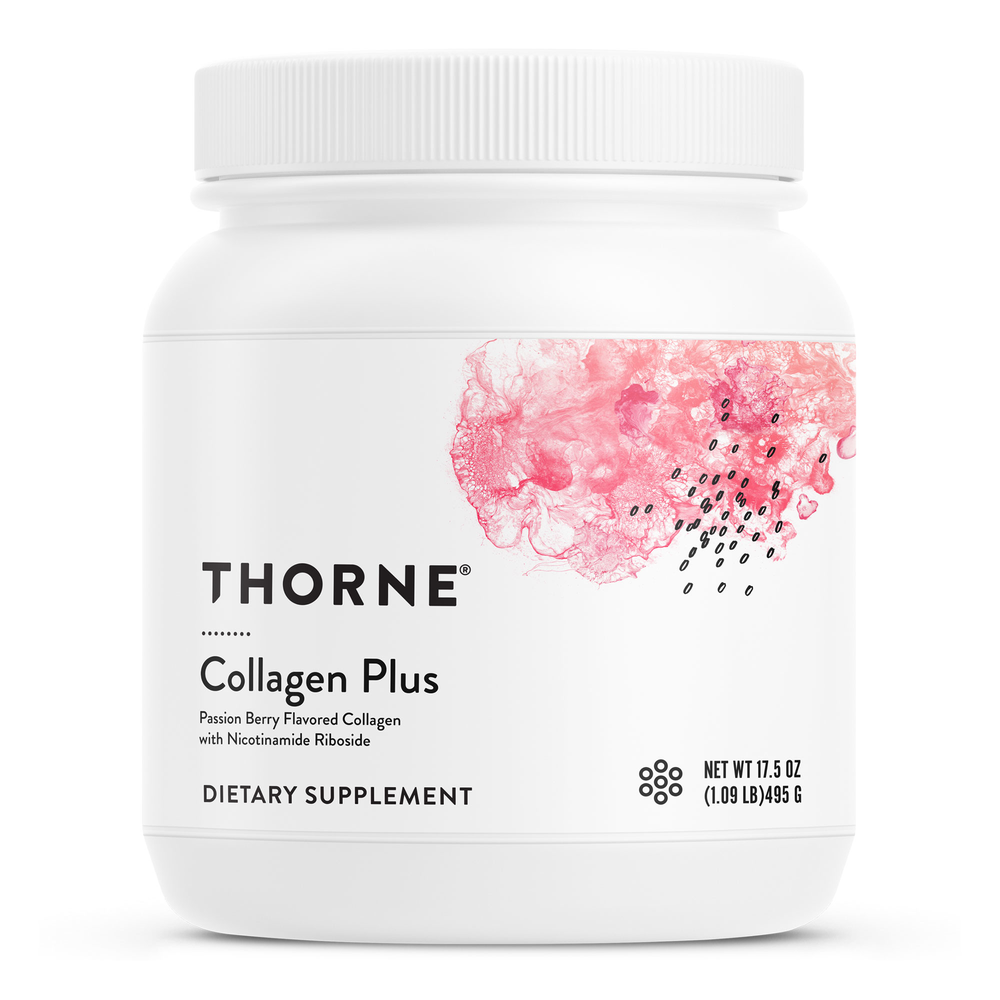 Thorne Collagen Plus