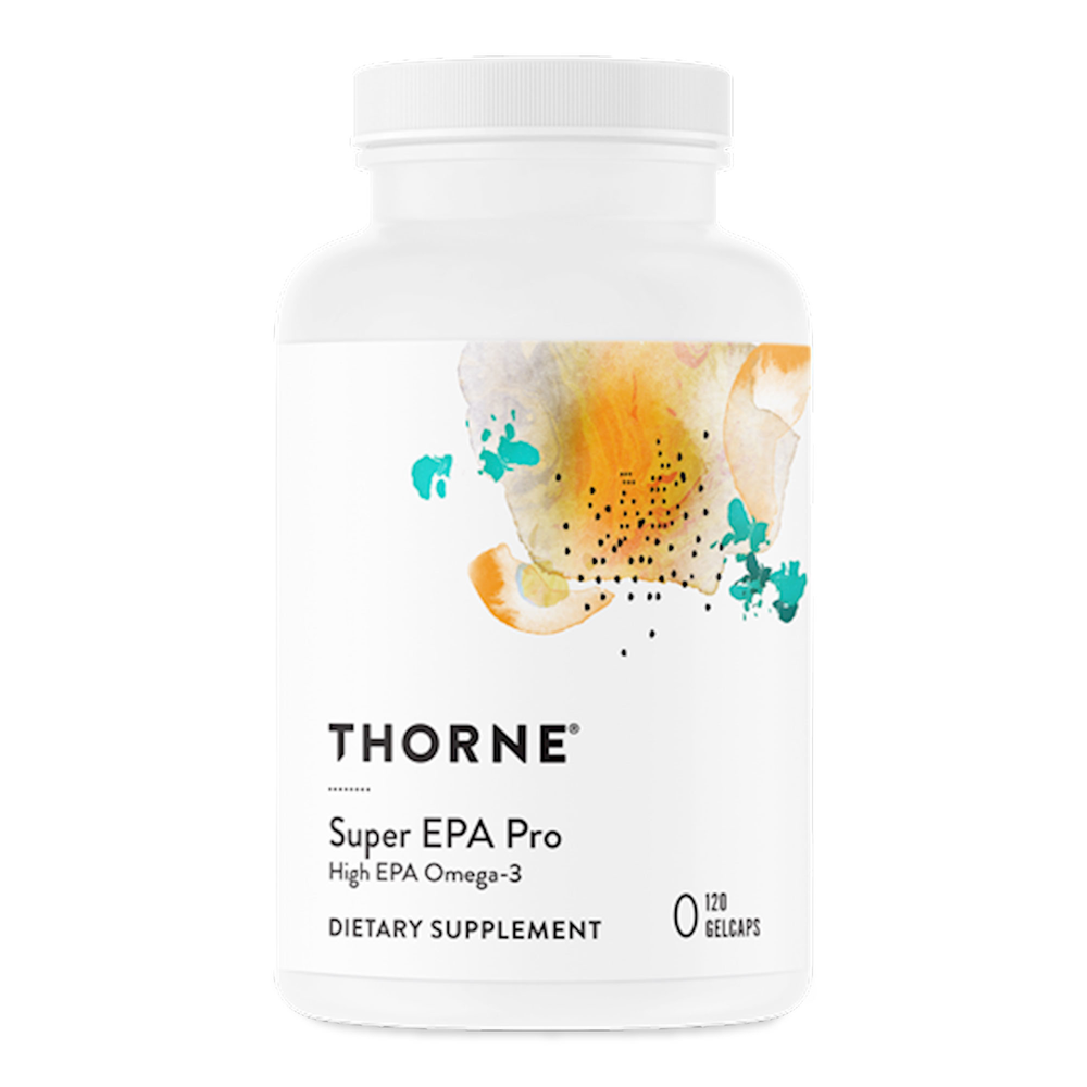 Thorne Super EPA Pro