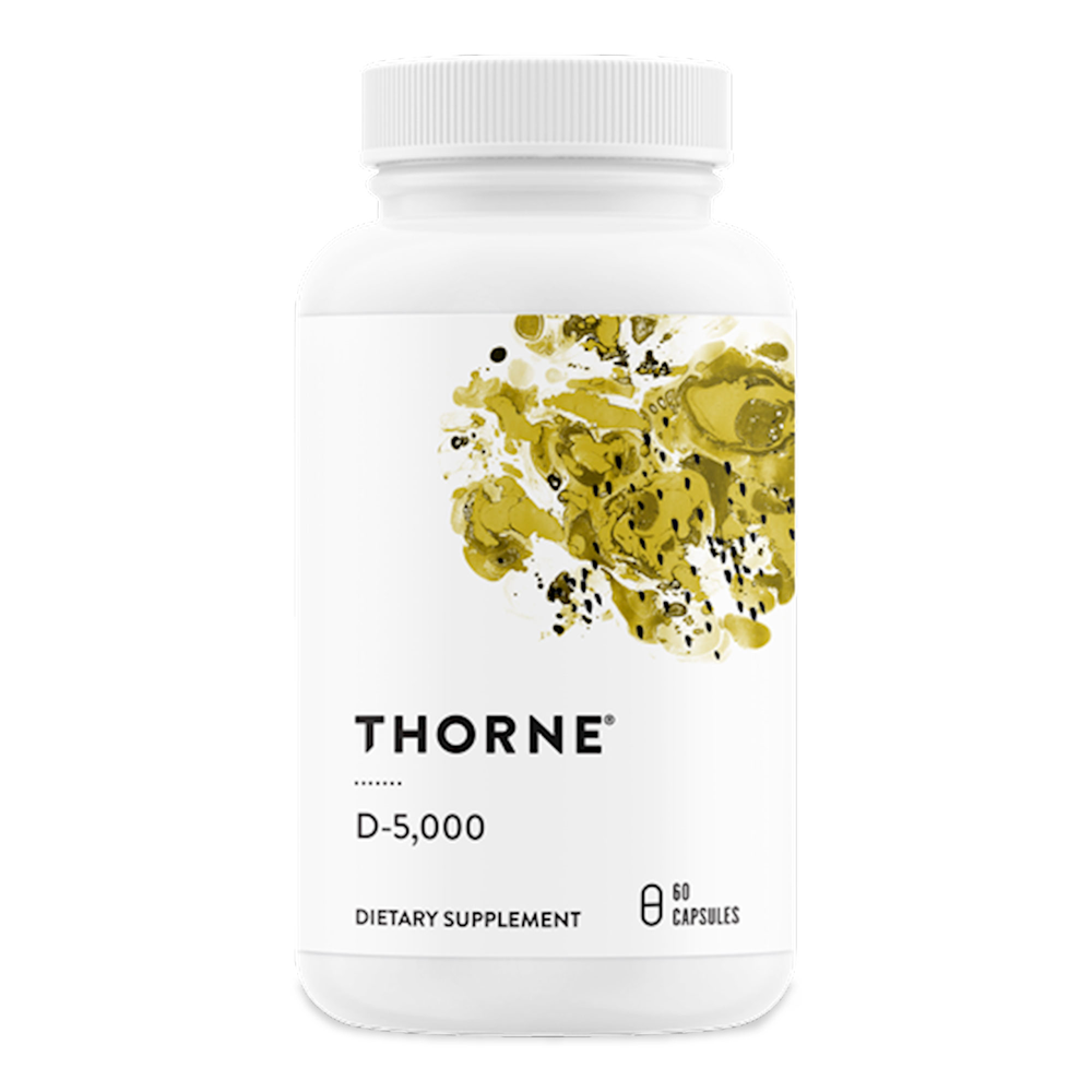 Thorne D-5000 NSF